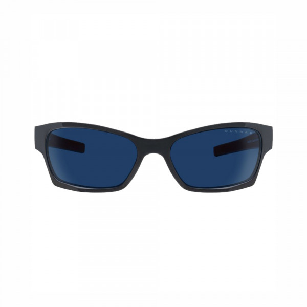 Gunnar Deadpool Sunglasses Onyx / Splatter Red (Sun Lens Tint)  